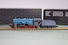 Märklin mini-club / Spur Z