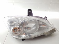 Mercedes-Benz Vito Viano W639