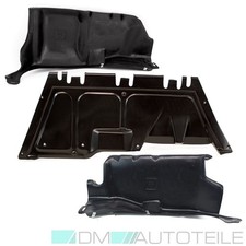 Unterbodenschutz für Seat