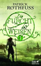 Patrick Rothfuss / Die Furcht
