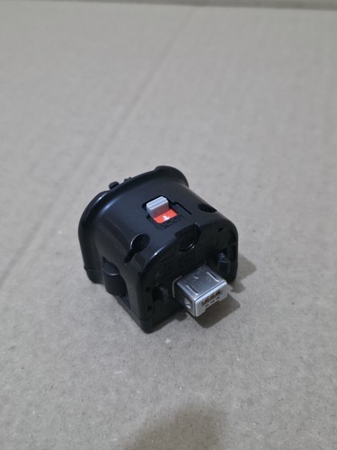 Motion plus adapter rvl - plus, rvl-026