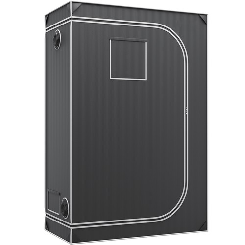 Growbox gewächshaus growtent - gewächshaus,