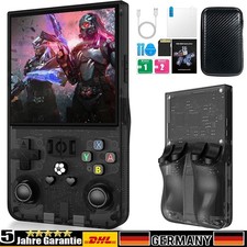 R36 Max Retro Handheld