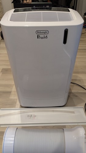 Longhi pinguino pac em82 - de'longhi,