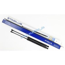 2x Stabilus INTER-STOP Lifter Gasfeder Dämpfer Heckklappe für Audi A4 Avant