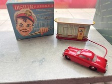 Distler Electromatic Strom-Tankstelle