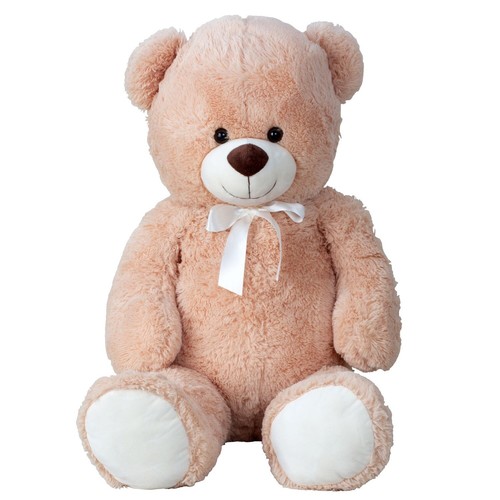 Xxl teddybär 100 groß mit - xxl,