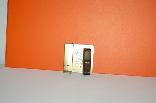 Chanel sublimage l - sublimage, l'extrait
