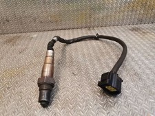 MERCEDES-BENZ SLK R171 Lambda