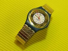 Swatch PALCO mit FLEX Armband in NEU aber OHNE Schachtel