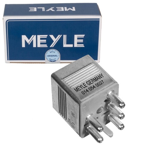 Meyle multifunktionsrelais - meyle,