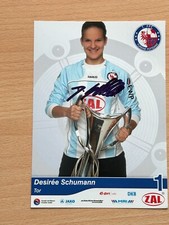 Desirée Schumann - Turbine