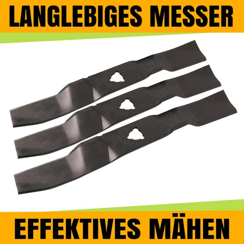 Messer für stiga park 110 - 3,
