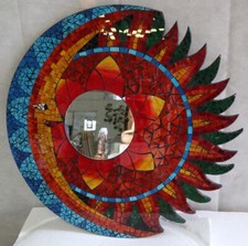 Spiegel Sonne Mond Durchmesser