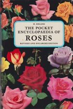 Pocket Encyclopaedia of Roses