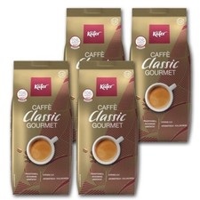 4 KG Käfer Caffè Classic