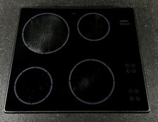 Ikea/Whirlpool TCL6 50027064 1 Jahr Gar. Autark Glaskeramik Kochfeld #6050