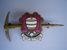 Seltenes antikes Kuftstein