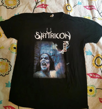 Satyricon - Rebel extravaganza