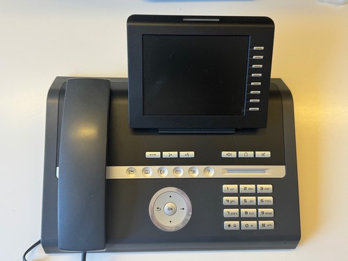Systemtelefon siemens - ,