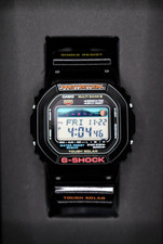 CASIO G-SHOCK G-LIDE