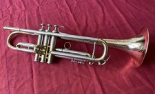 Trompete - Holton 51 LB, BJ 1959