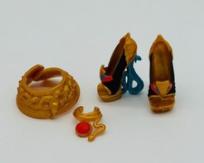 Monster High Nefera de Nile