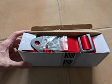 Next Level Racing Sitzgurte Rot