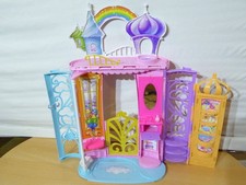 Barbie Mobiles Traumhaus 36 x 54 cm 