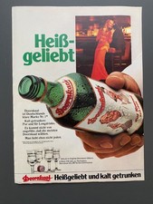 Doornkaat Heißgeliebt und