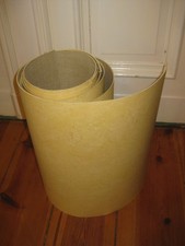 2m x 0,4m Linoleum Marmoleum NEU Restauration Schrank Küchenbüffet Büffet retro