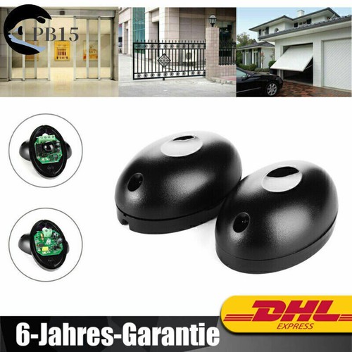 Einstrahl-Infrarot-Sensor-Dete