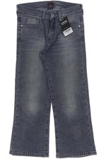 BIG STAR Jeans Damen Hose Denim Jeanshose Gr. W27 Baumwolle Blau #vt2kmty
