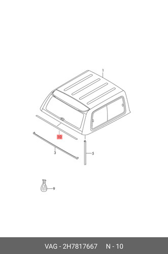 Amarok - vw,