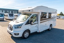 Wohnmobil Camper mieten Miete