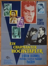 Ein charmanter hochstapler - ein,
