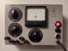 Tongenerator H1201 Malotki