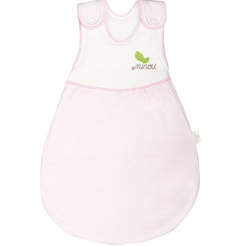 Minou schlafsack 86 bio - schlafsack,