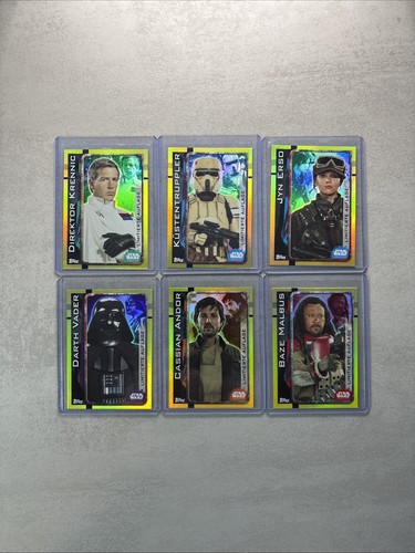 Limitierte auflage star - star, wars