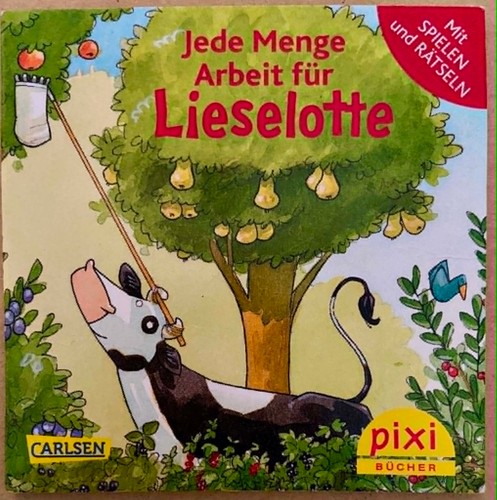 Pixi buch jede menge - pixi-buch,