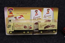 Neu OVP Lkw  Edition Sarotti Trinkschokolade Sammler Auto #GGK