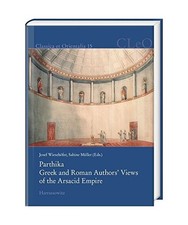 Parthika. Greek and Roman