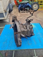 Trabant Getriebe Trabbi DDR