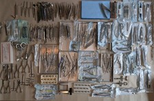 Zahnarzt Instrumente Dental