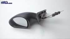 Aussenspiegel Links mech
