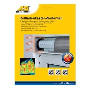 Schellenberg dämmung für - schellenberg,
