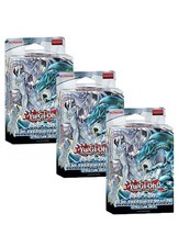 Yugioh Saga of the Blue-Eyes