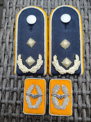 Bundeswehr schulterklappen - bundeswehr,
