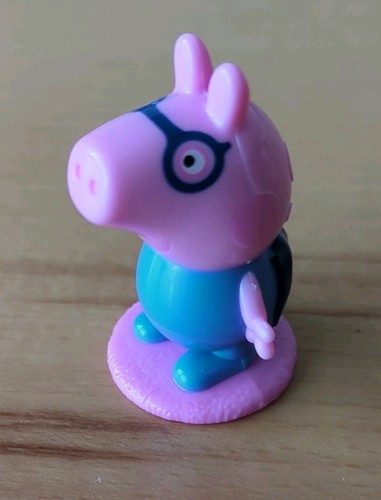 Peppa wutz figur plastik - =,