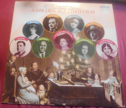Various golden age - (4424), a